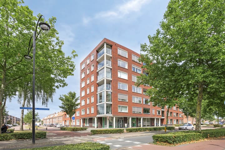 Sint Antoniusstraat 186 in Oosterhout Foto