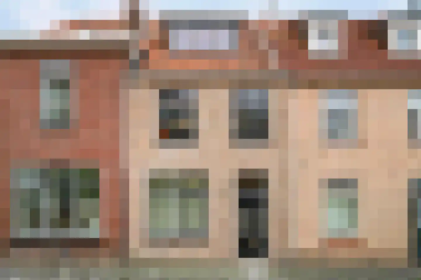 Sint-Antoniusstraat 26 Bergen op Zoom