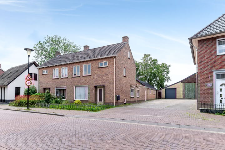 Sint Antoniusstraat 39A dans Schijf photo