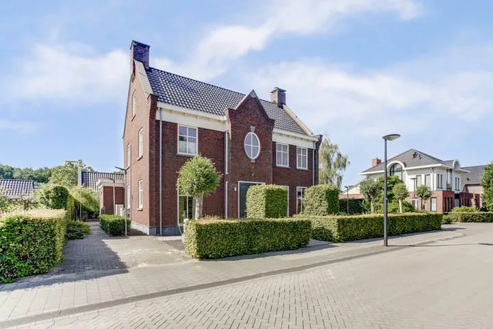 Sint Barbaragilde 7 in Dronten