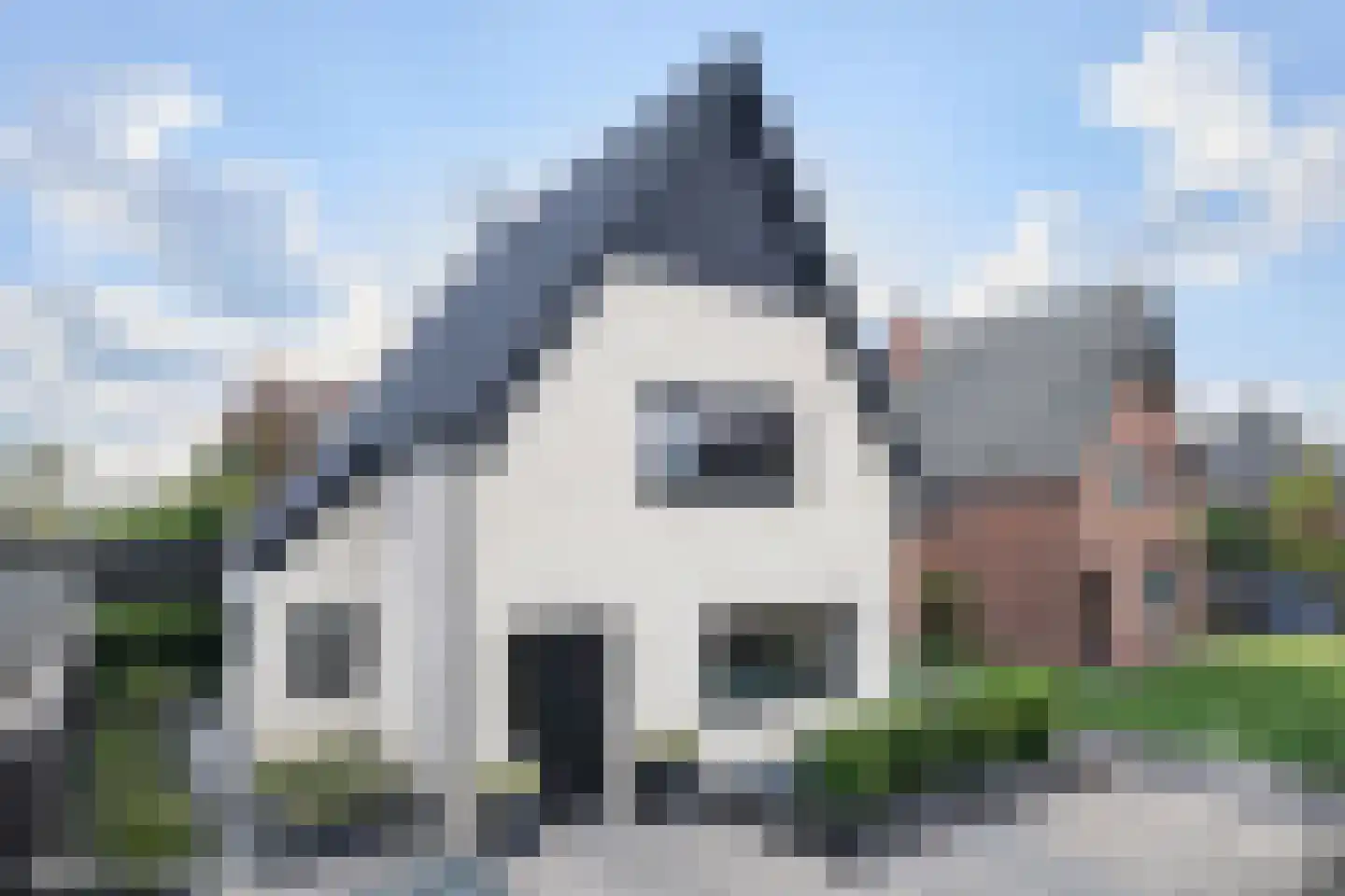 Sint Barbarastraat 8 Heerlen