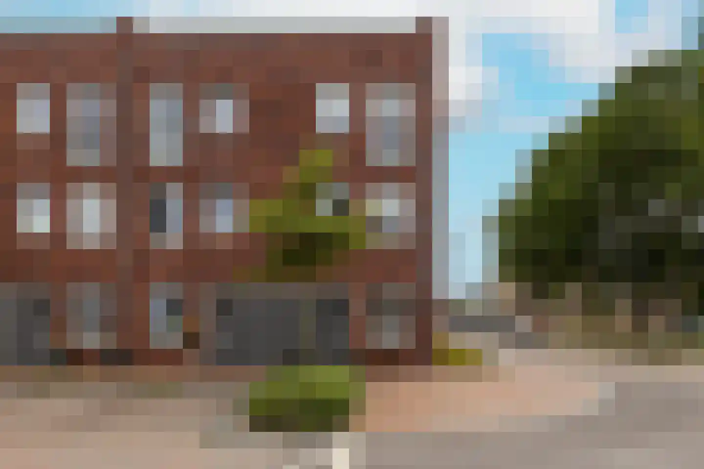 Sint Bavolaan 2 Noordwijkerhout