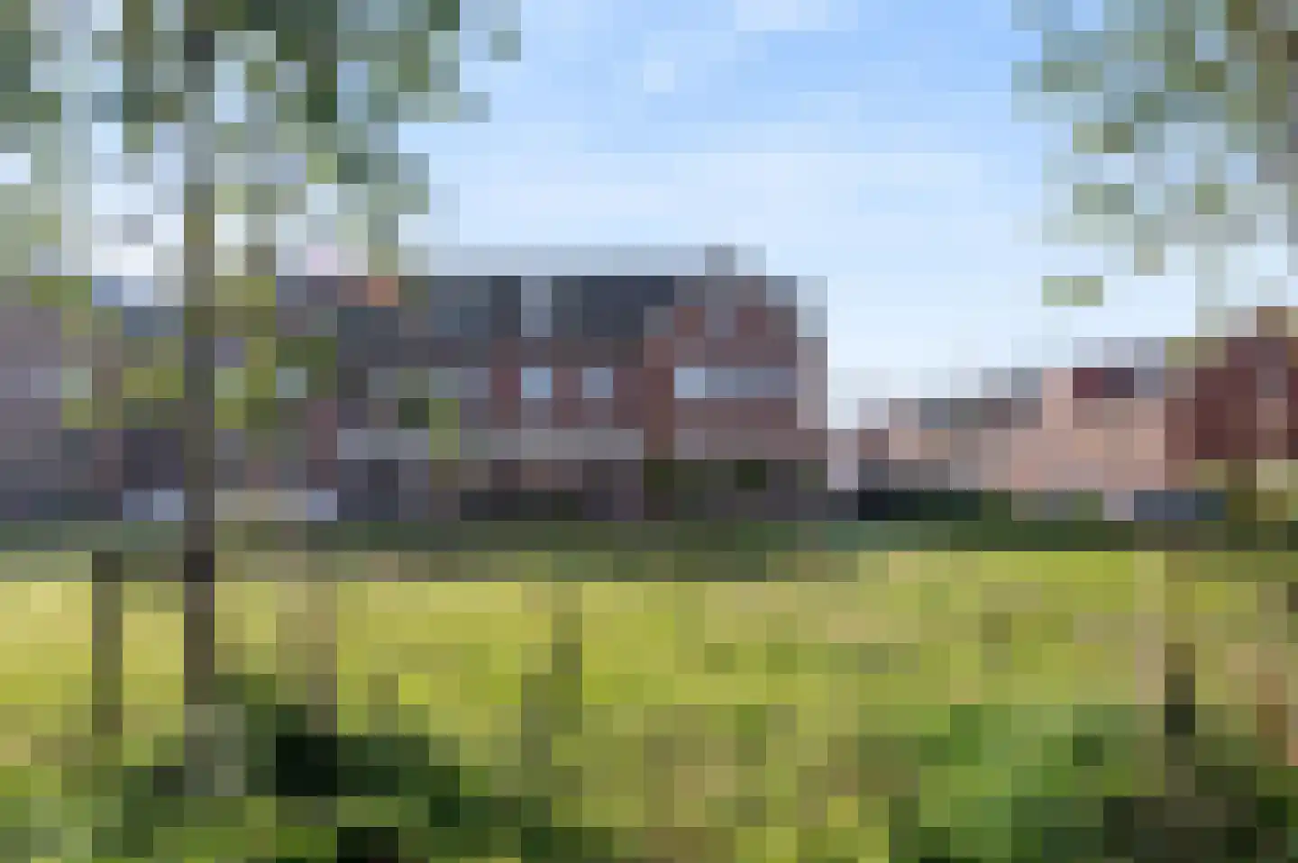 Sint Bavopark 9 Noordwijkerhout thumbnail 32