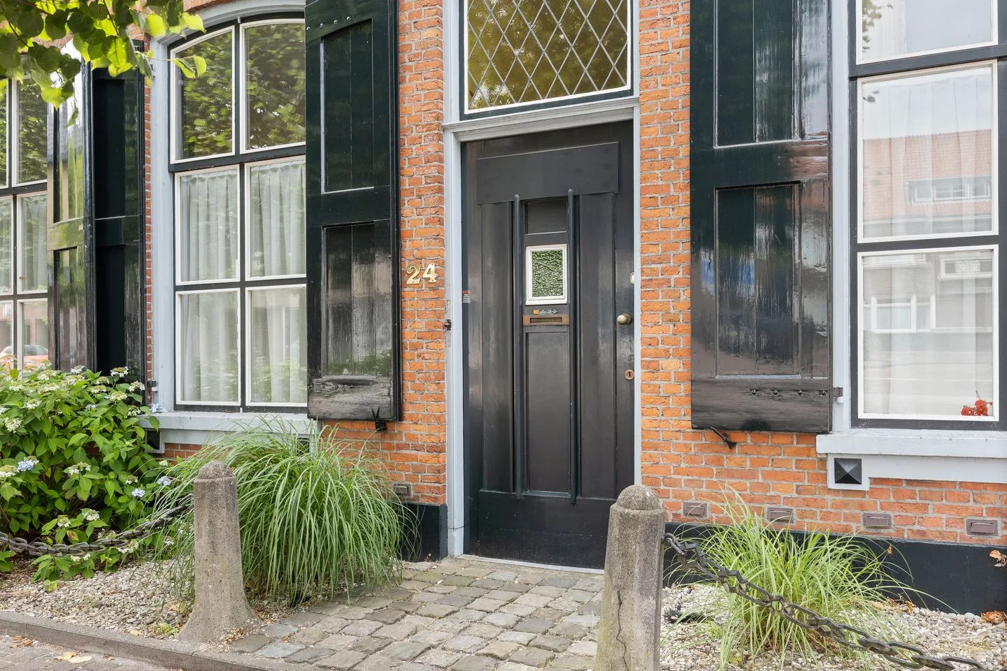 Sint Bavostraat 24 Rijsbergen foto 2