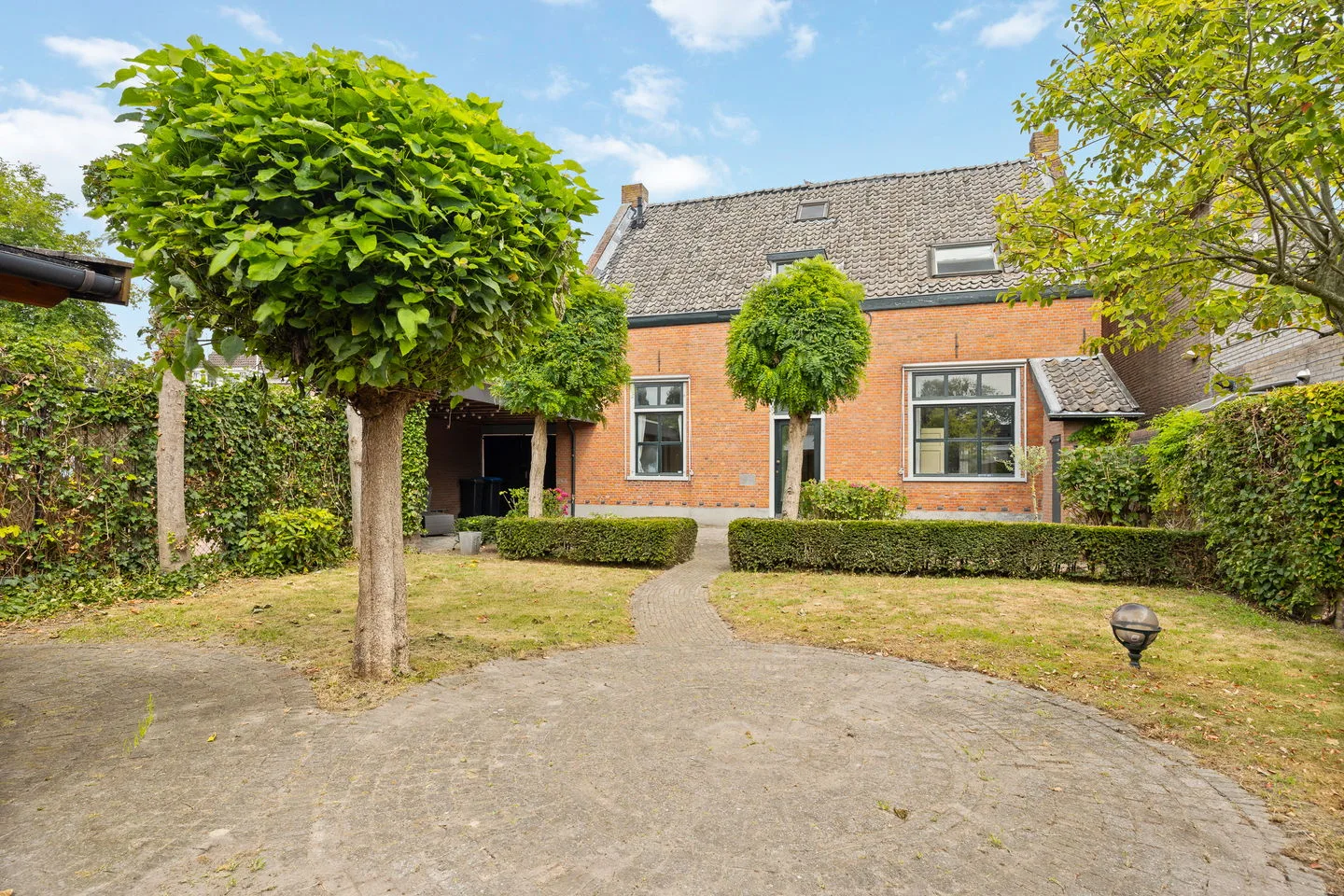Sint Bavostraat 24 Rijsbergen thumbnail 34