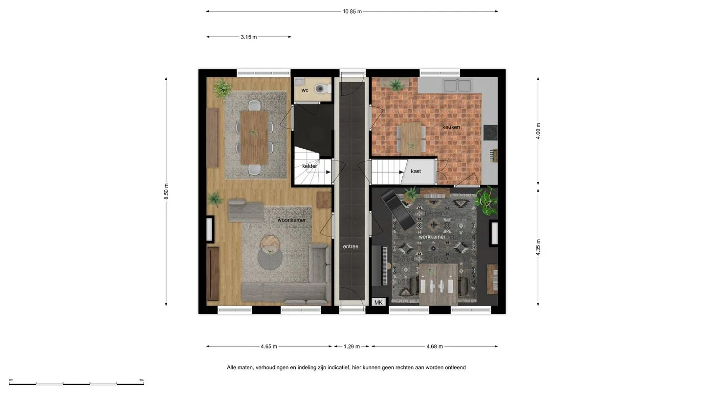 Sint Bavostraat 24 Rijsbergen thumbnail 38