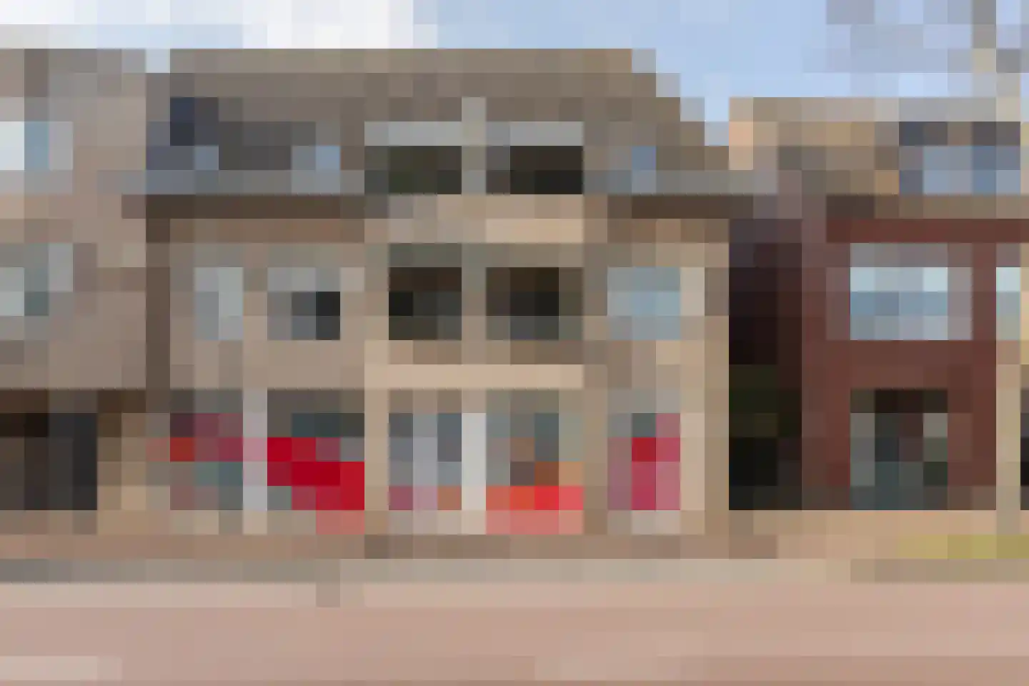 Sint Bavostraat 29 c Rijsbergen