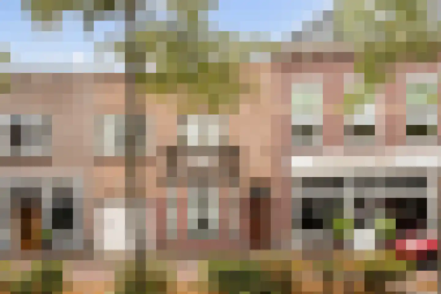 Sint Bavostraat 34 in Rijsbergen