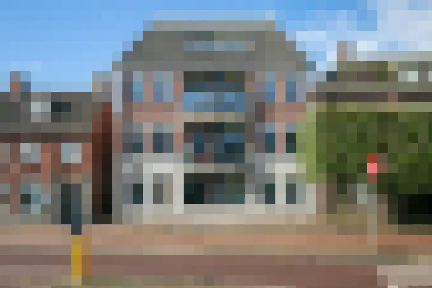 Sint Bavostraat 41 Rijsbergen