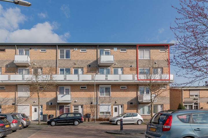 Sint Camillusstraat 10 in Roermond foto