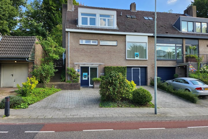 Photo of property Sint Catharinastraat 41, Ulestraten
