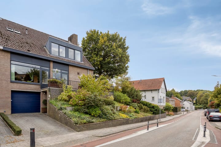 Photo of property Sint Catharinastraat 43, Ulestraten