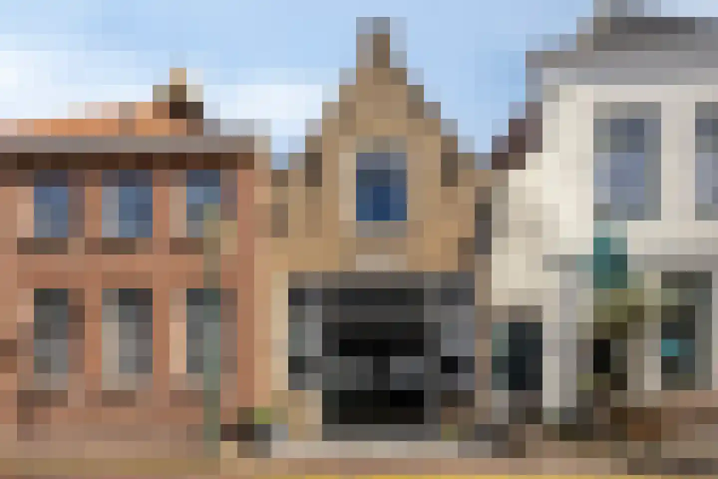 Sint Domusstraat 15 in Zierikzee