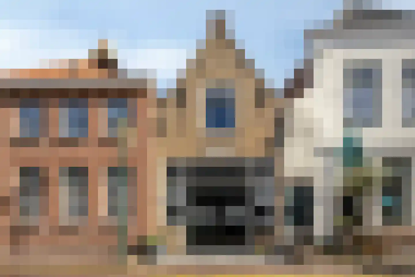 Sint Domusstraat 15 in Zierikzee