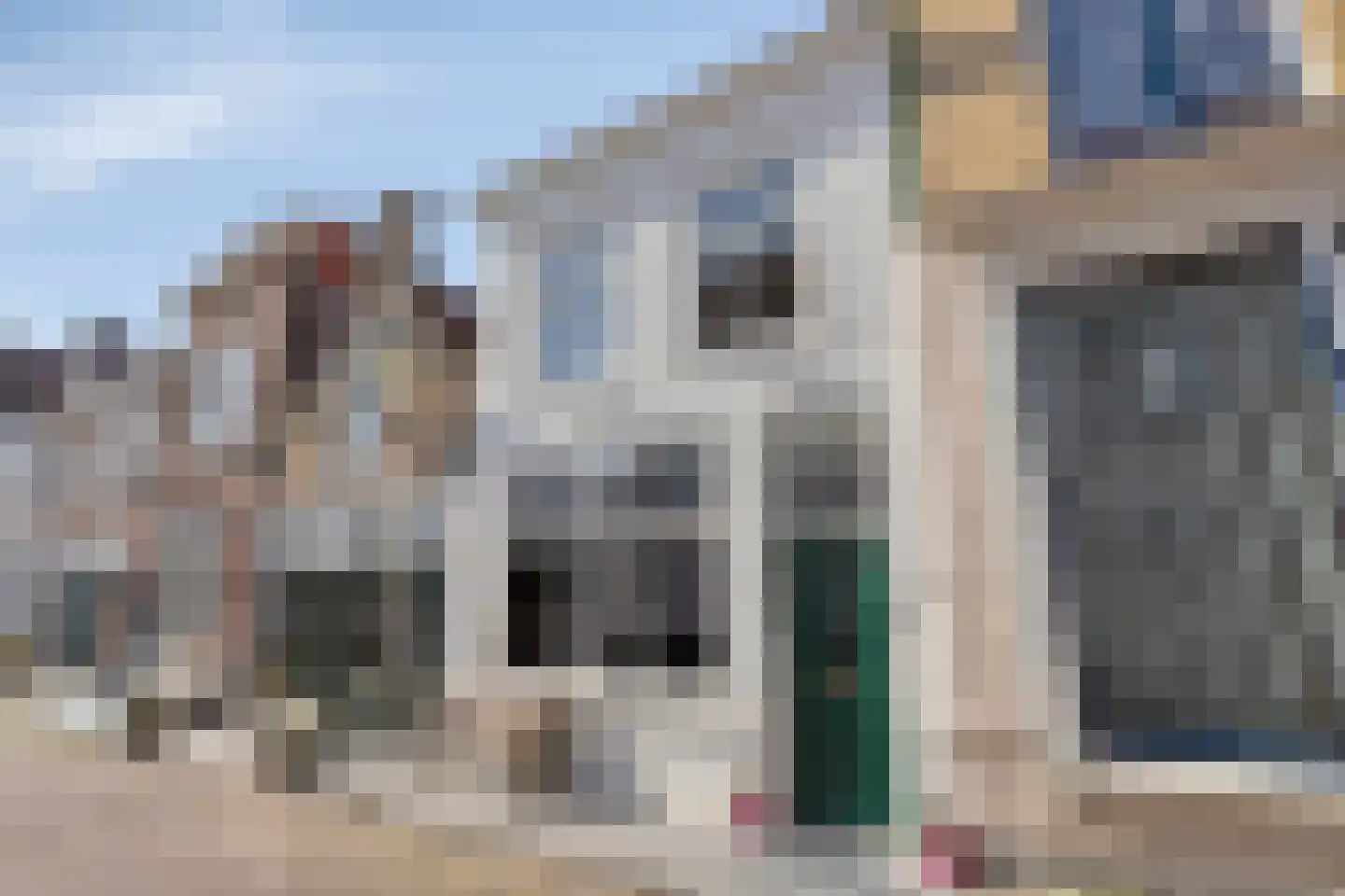 Sint Domusstraat 4 in Zierikzee