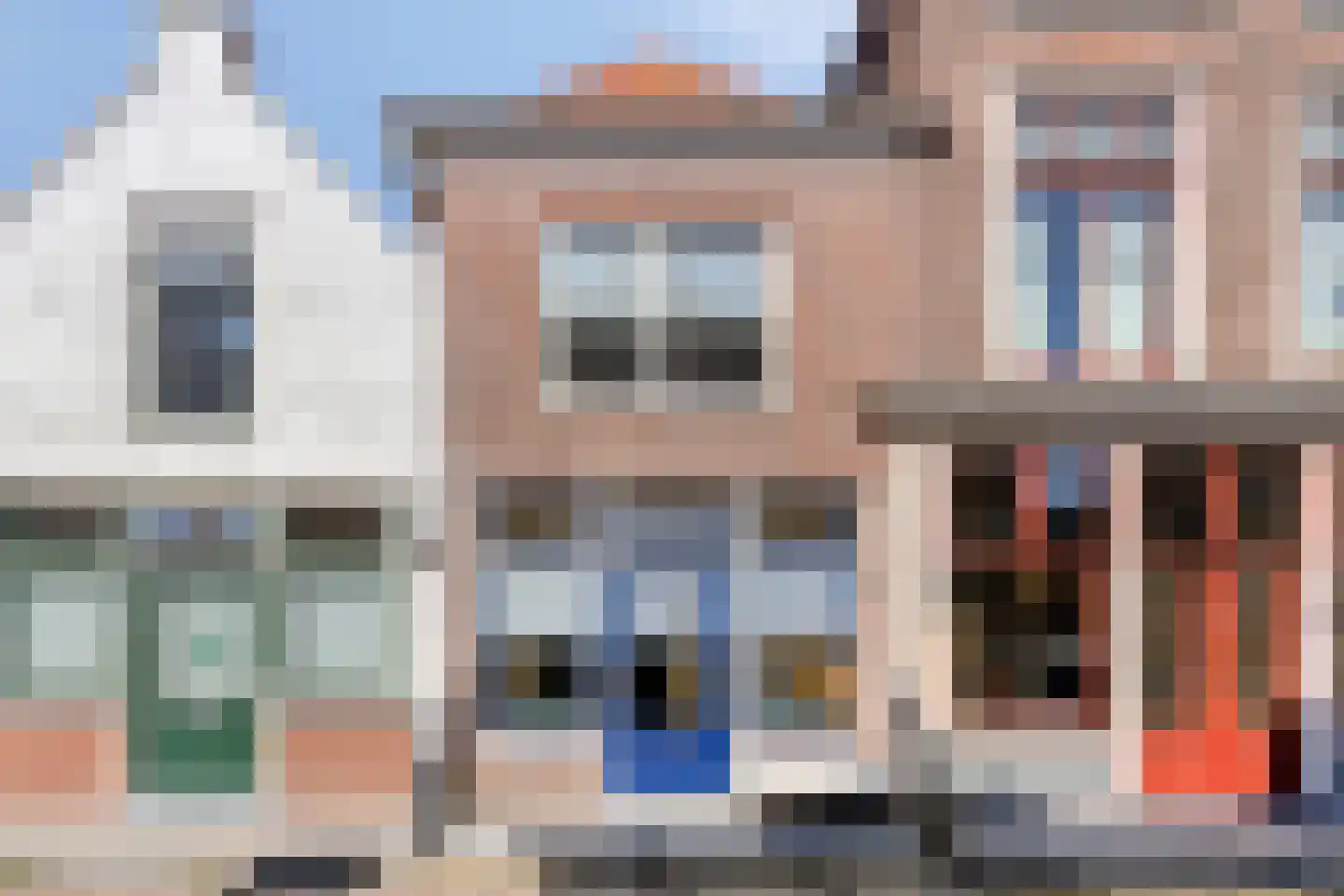 Sint Domusstraat 41 in Zierikzee