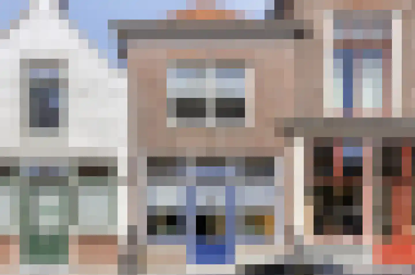 Sint Domusstraat 41 in Zierikzee