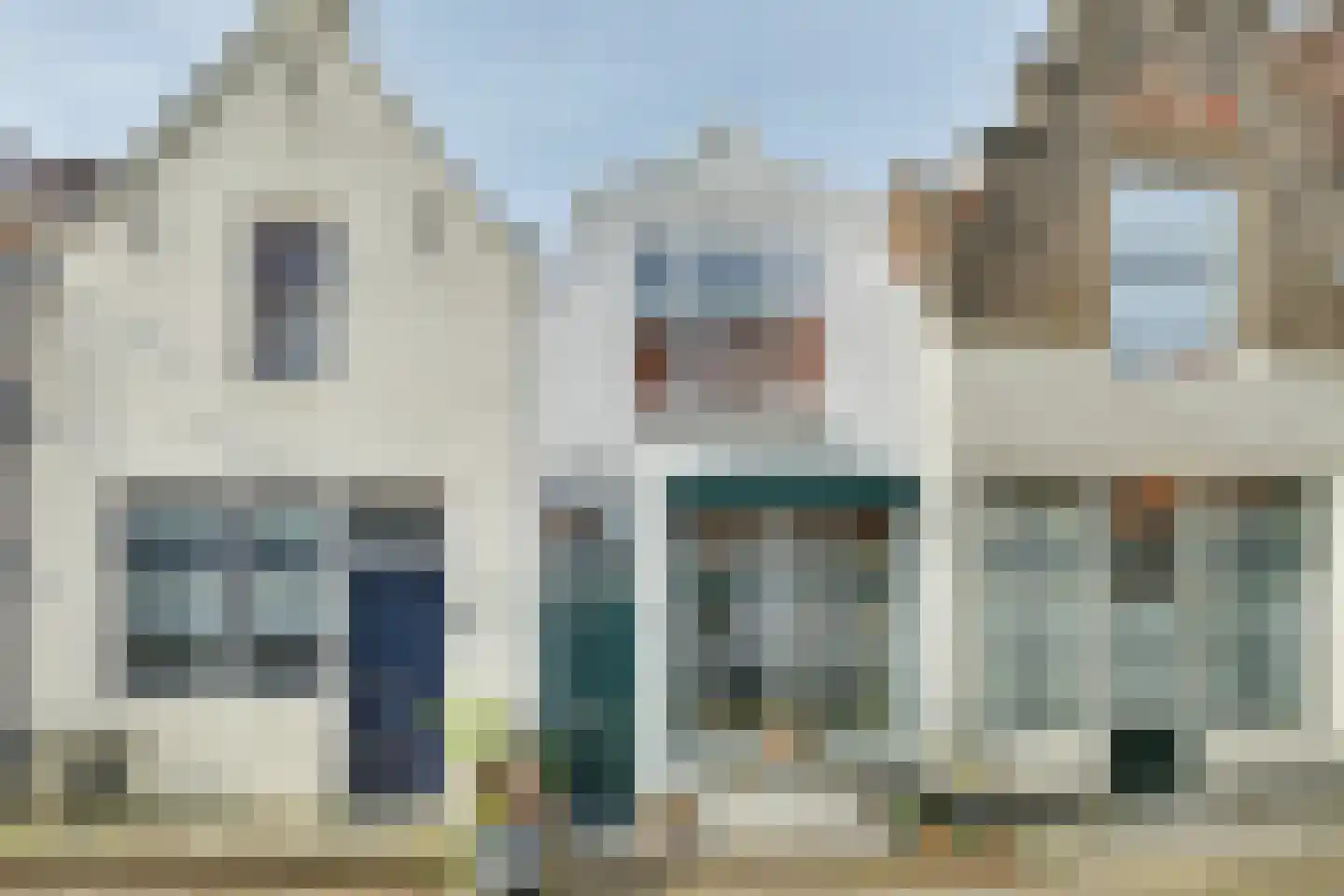 Sint Domusstraat 96 dans Zierikzee