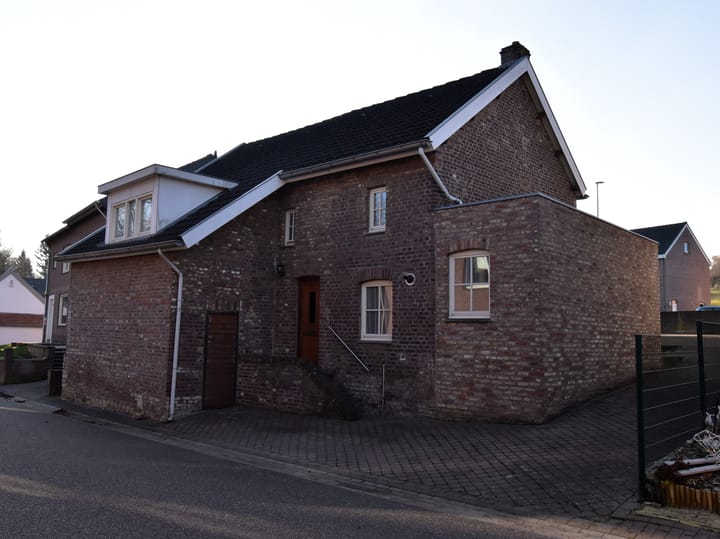 Sint Dyonisiusweg 4 dans Wittem photo