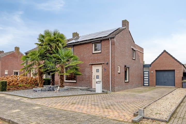 Foto de la vivienda Sint Eloystraat 13, Budel-Dorplein