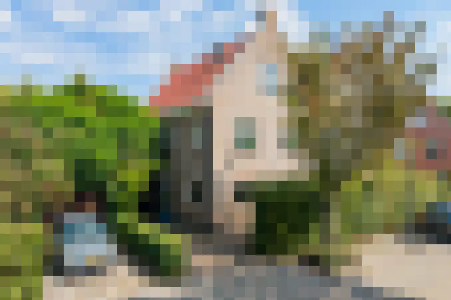Sint Eustatius 4 in Zoetermeer