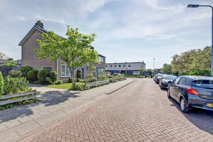 Sint Eustatiuslaan 4 Vlissingen thumbnail 29