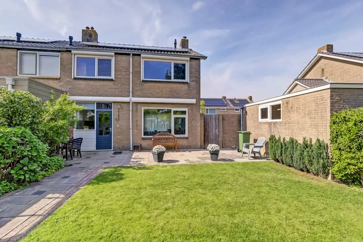 Sint Eustatiuslaan 4 Vlissingen foto 3