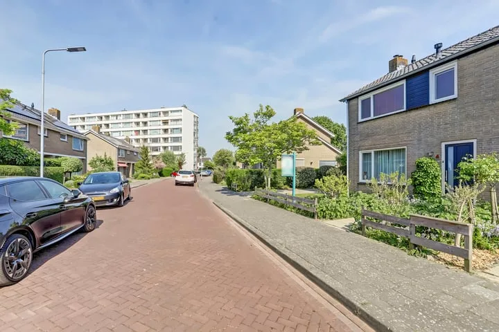 Sint Eustatiuslaan 4 Vlissingen thumbnail 30