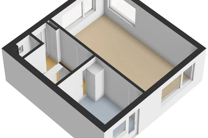 Sint Eustatiuslaan 4 Vlissingen thumbnail 34
