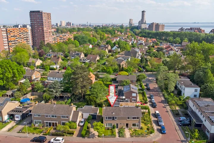 Sint Eustatiuslaan 4 Vlissingen thumbnail 43