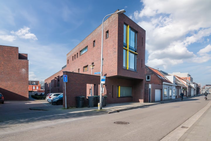 Sint Filippushof 26 in Tilburg photo