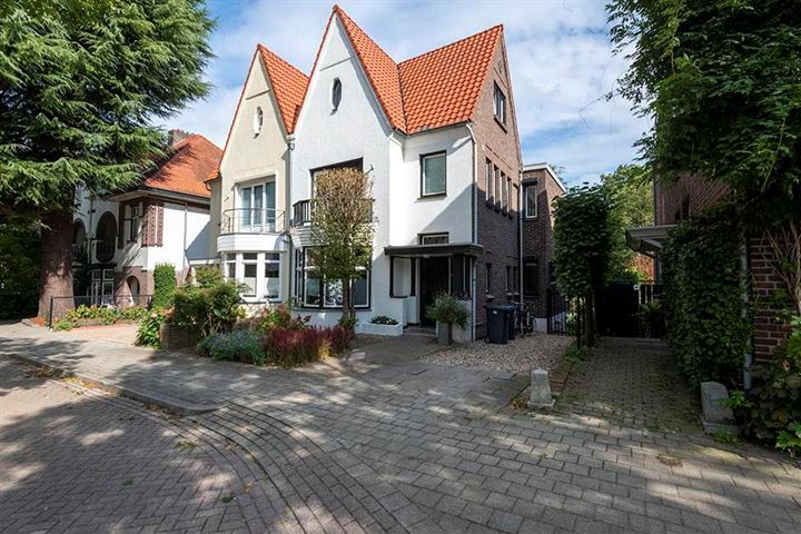 Sint Franciscusweg 53 in Heerlen Foto