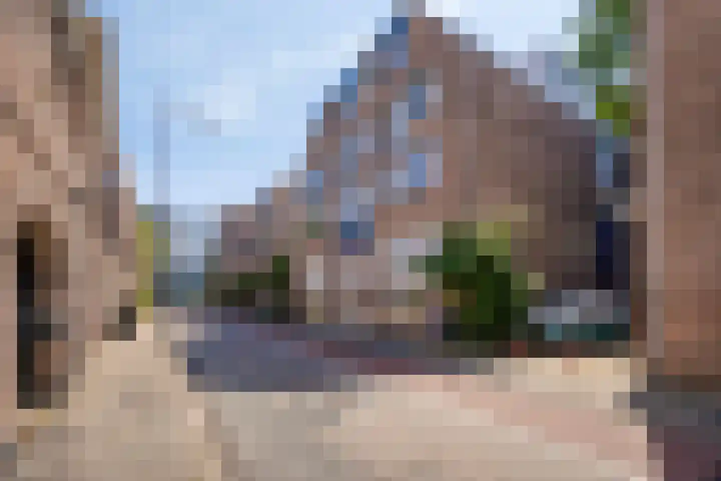 Sint Geertruikerkhof 27 in 's-Hertogenbosch