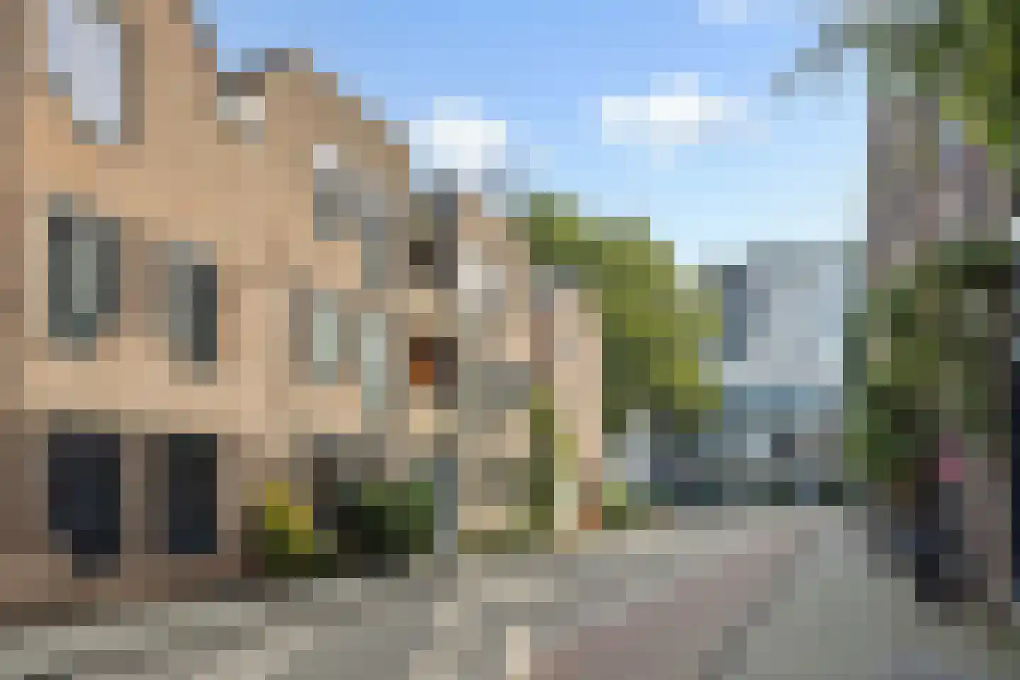 Sint Geertruikerkhof 28 's-Hertogenbosch