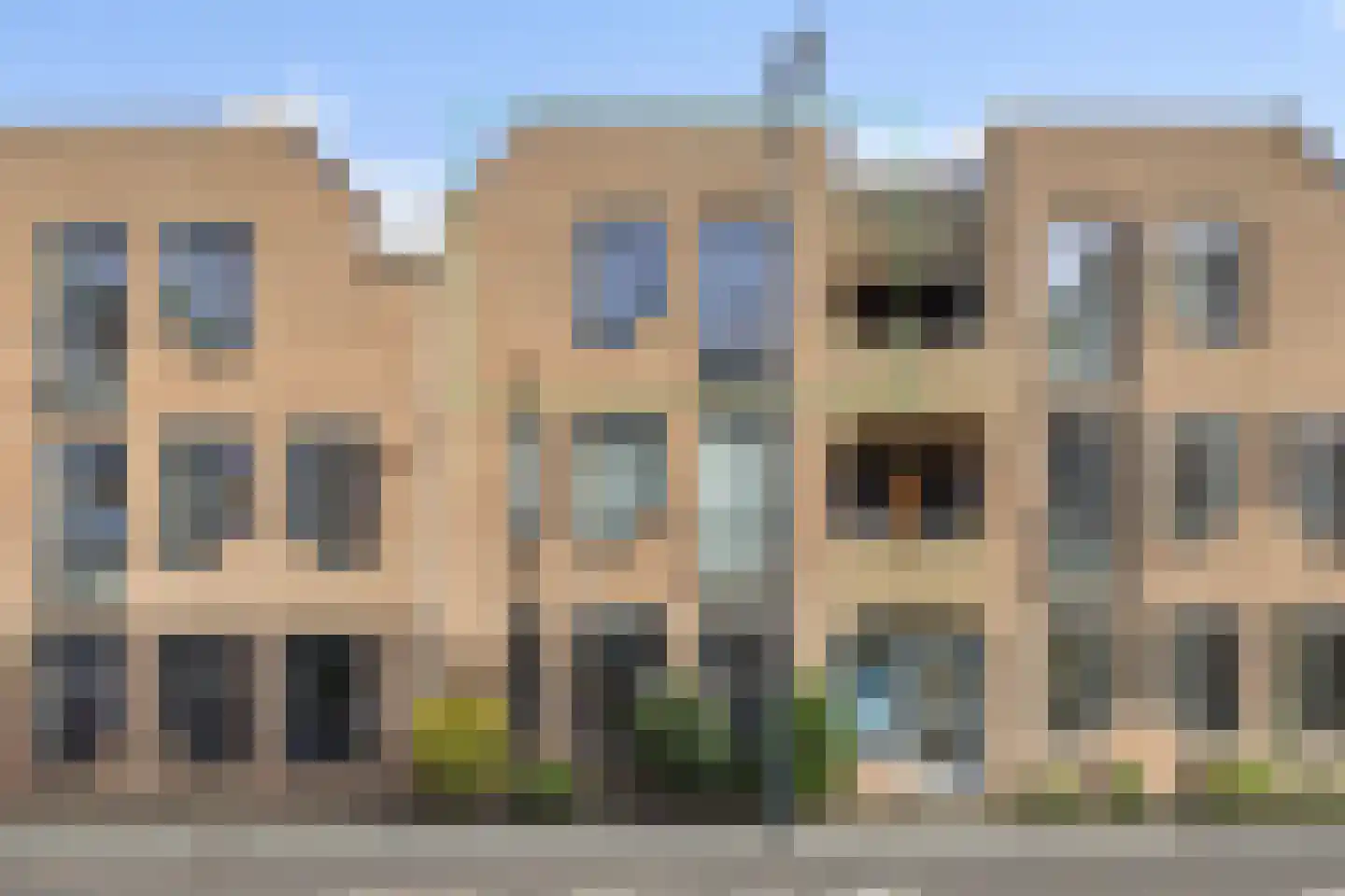Sint Geertruikerkhof 28 's-Hertogenbosch thumbnail 23
