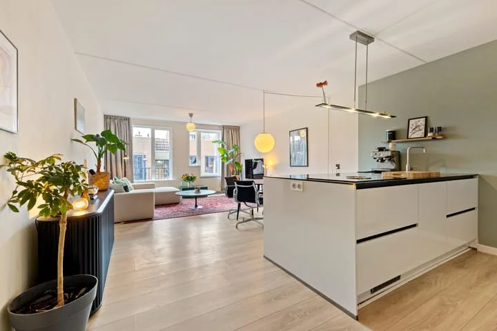 Sint Geertruikerkhof 33 's-Hertogenbosch foto 2