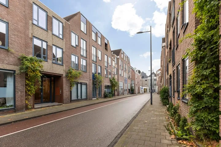 Sint Geertruikerkhof 33 's-Hertogenbosch thumbnail 29