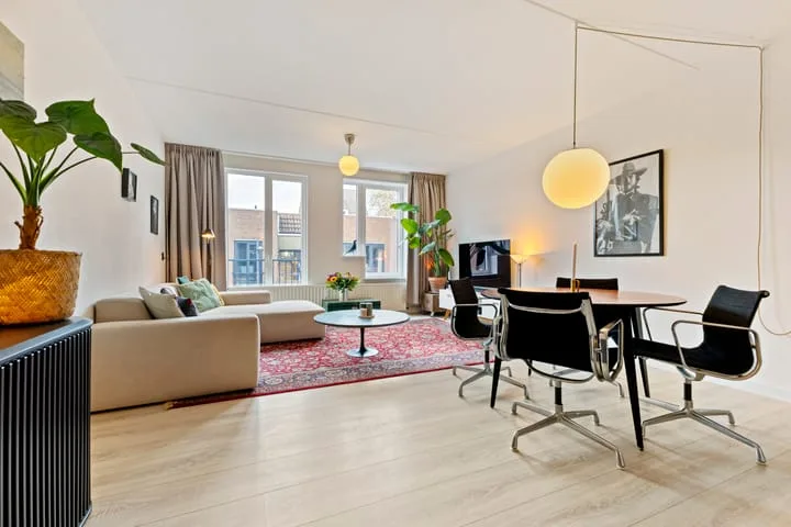 Sint Geertruikerkhof 33 's-Hertogenbosch foto 3