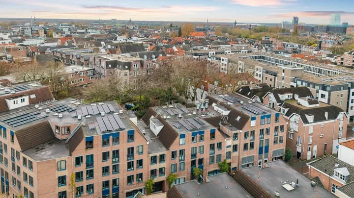 Sint Geertruikerkhof 33 's-Hertogenbosch thumbnail 31