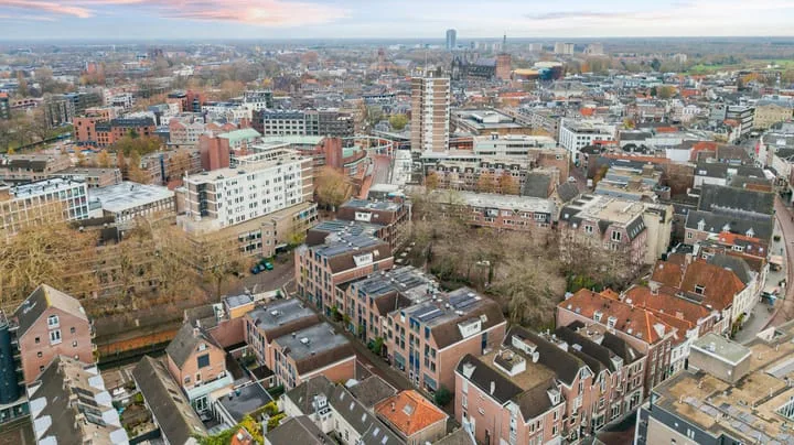 Sint Geertruikerkhof 33 's-Hertogenbosch thumbnail 32