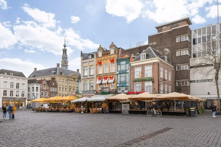 Sint Geertruikerkhof 33 's-Hertogenbosch thumbnail 34