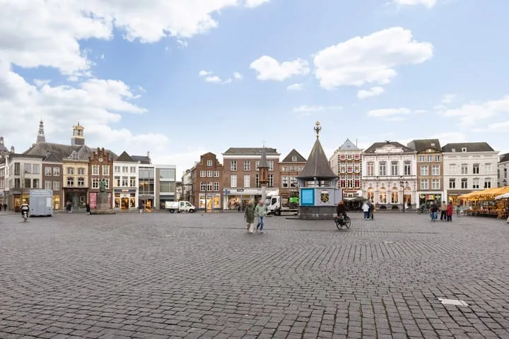 Sint Geertruikerkhof 33 's-Hertogenbosch thumbnail 36