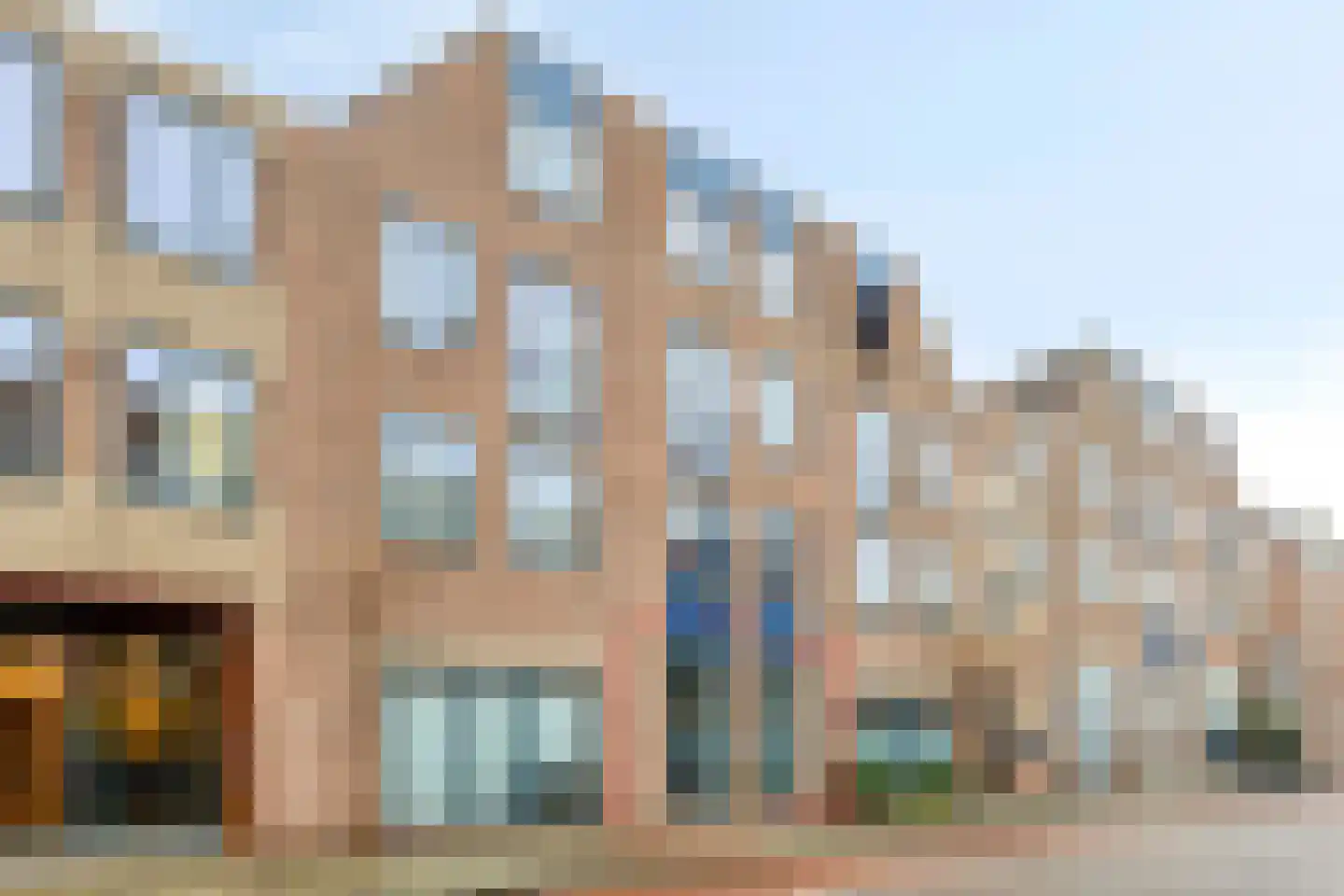 Sint Geertruikerkhof 71 's-Hertogenbosch