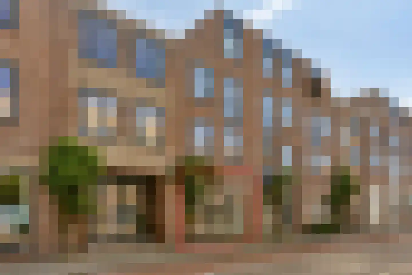 Sint Geertruikerkhof 73 's-Hertogenbosch