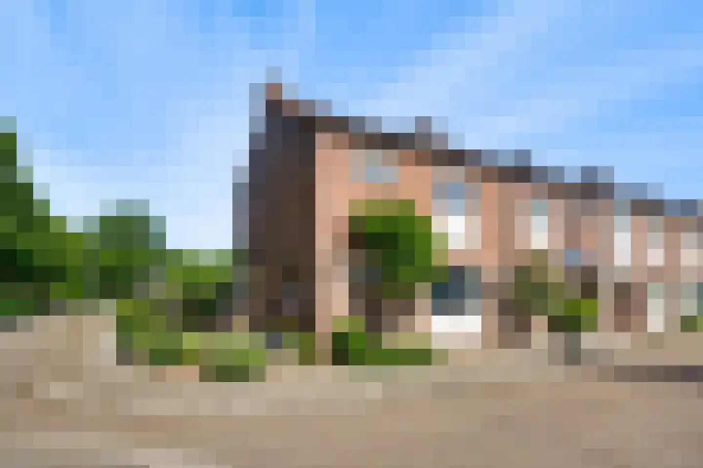 Sint Gerlachplein 1 dans Valkenburg