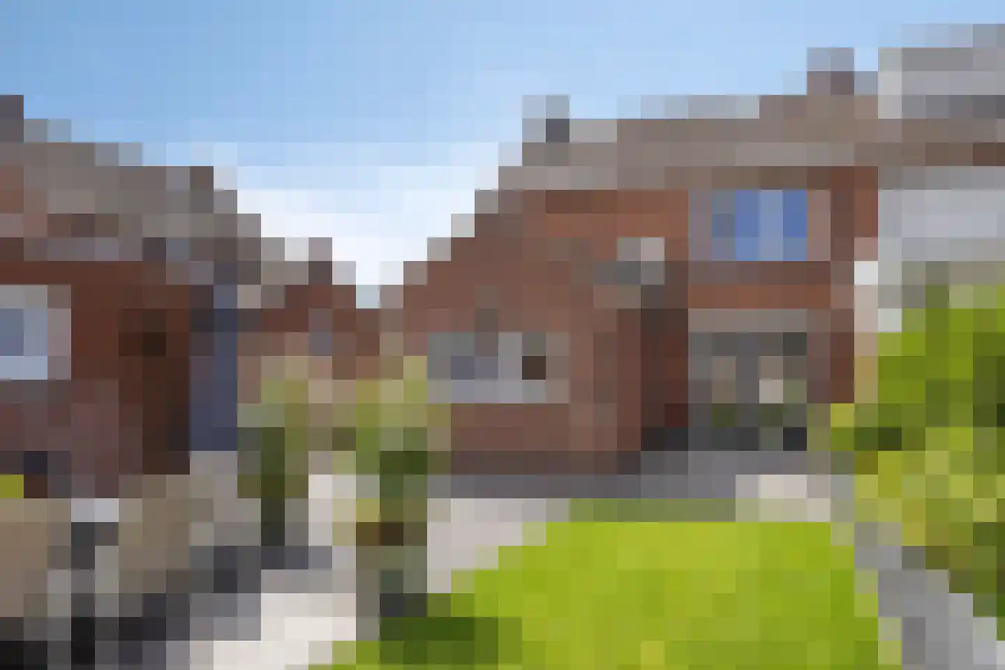 Sint Gertrudisstraat 19 Maasbracht foto 2