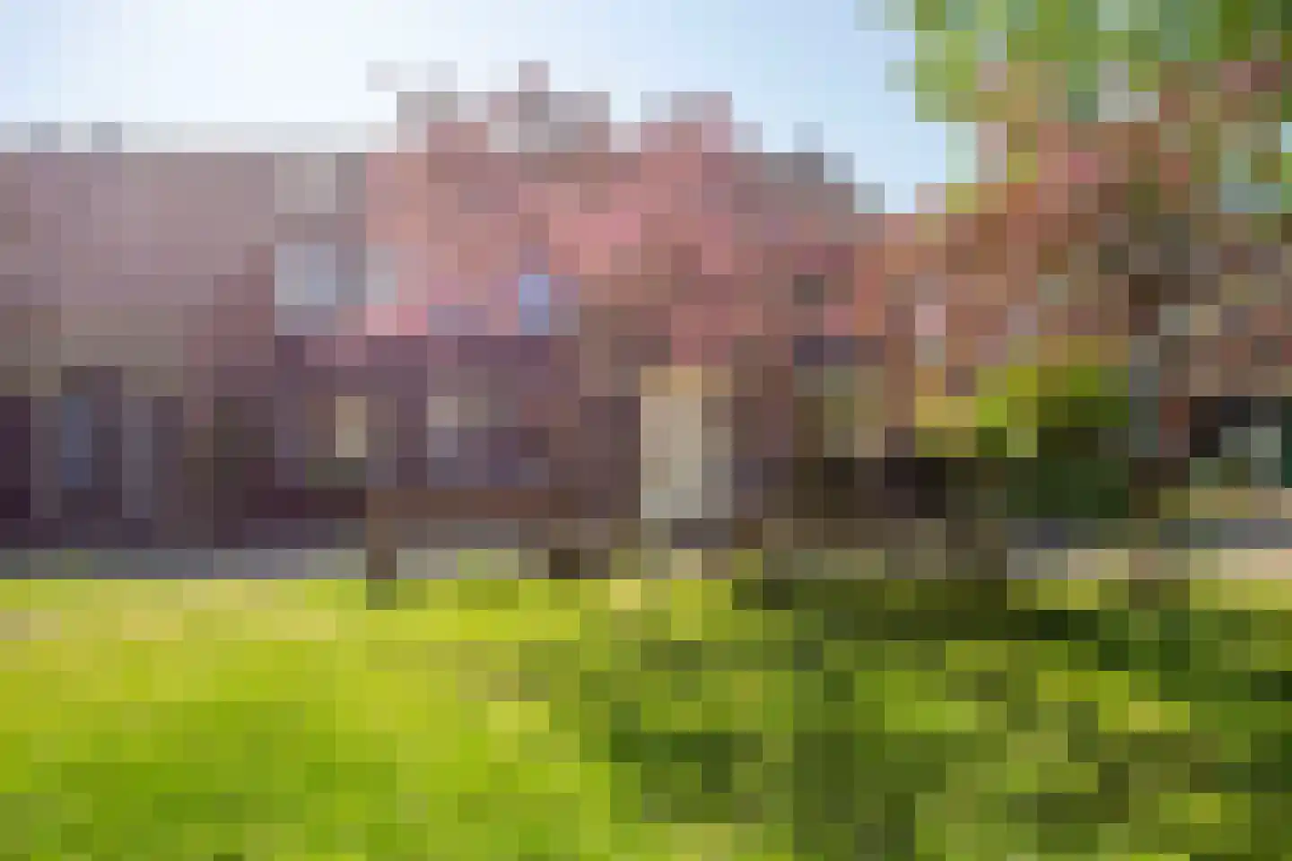 Sint Hubertus 23 Ede
