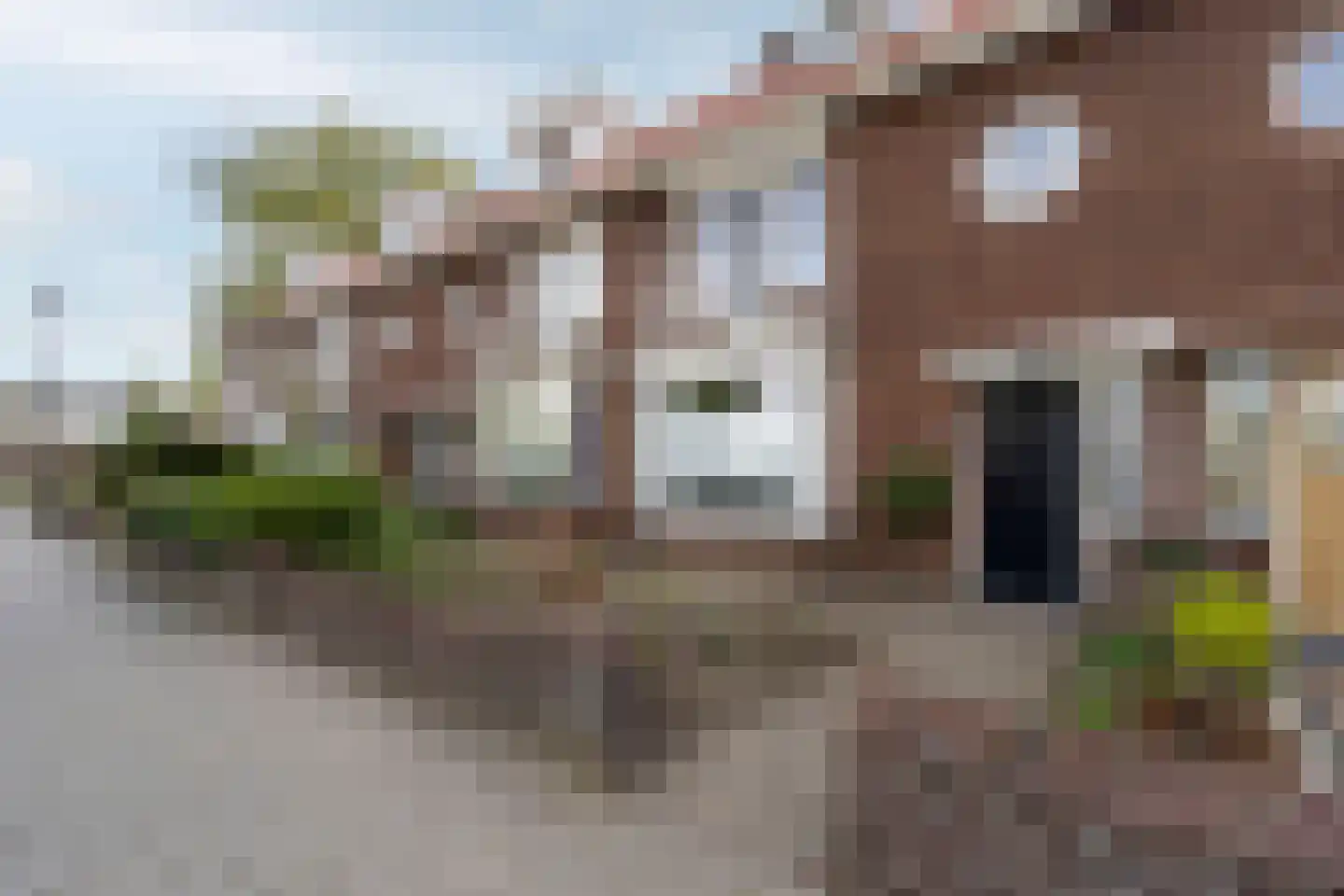 Sint Hubertusstraat 16 dans Weert