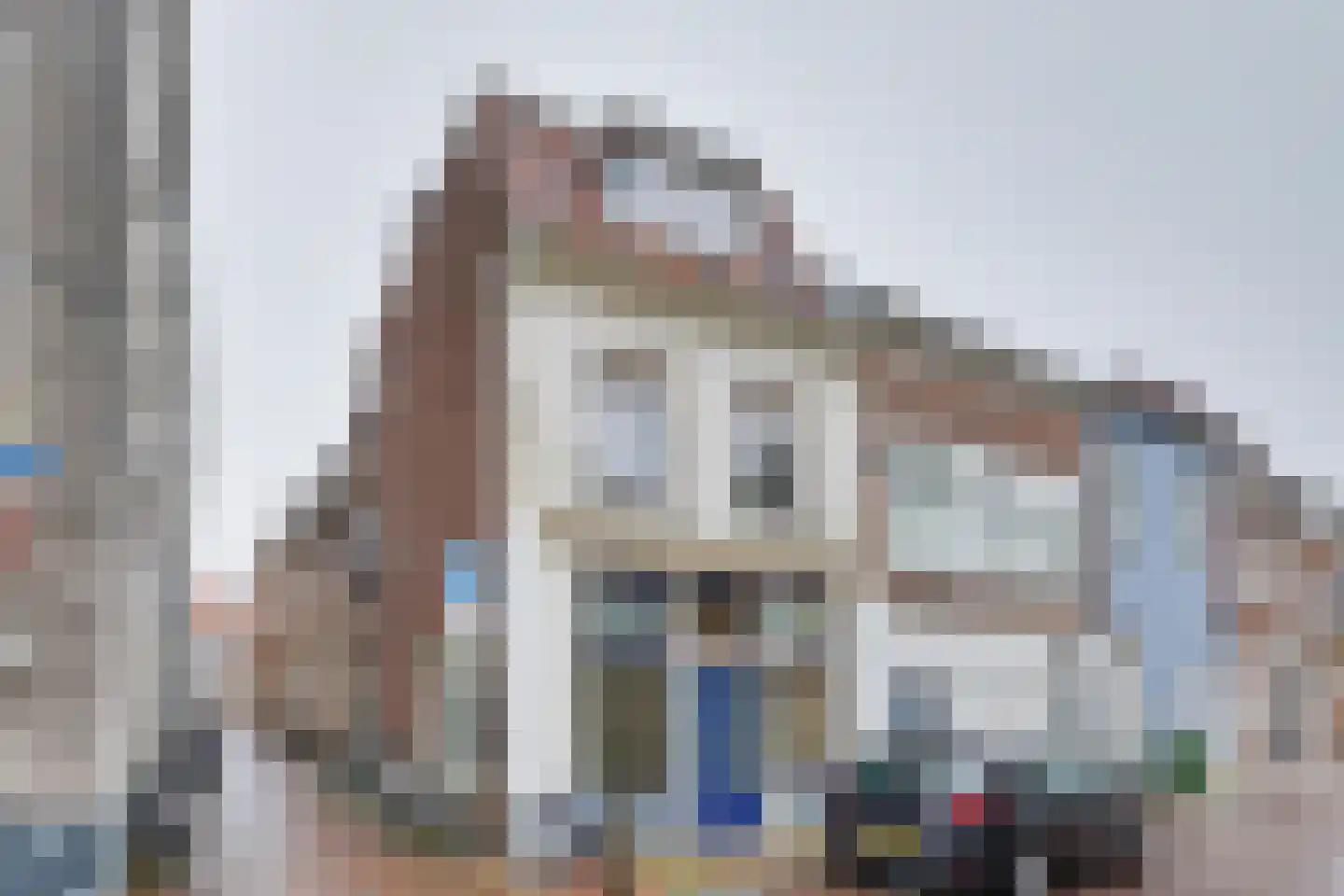 Sint Jacobstraat 1 C in Kampen