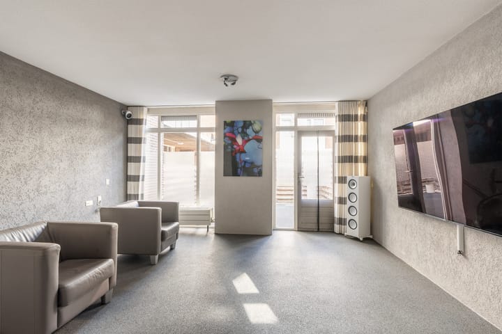 Sint-Jacobstraat 179 in Rotterdam photo